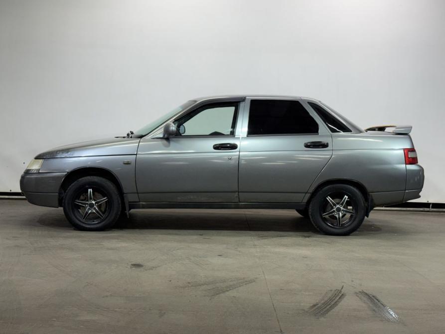 Lada (ВАЗ) 2110 Ярославль  - изображение 8