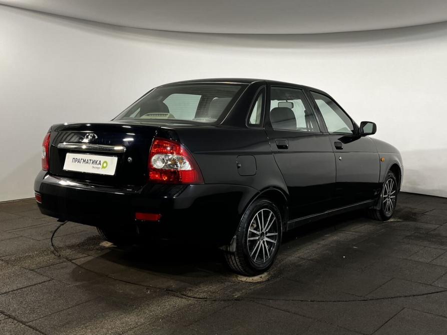 Lada (ВАЗ) Priora I Великий Новгород  - изображение 7