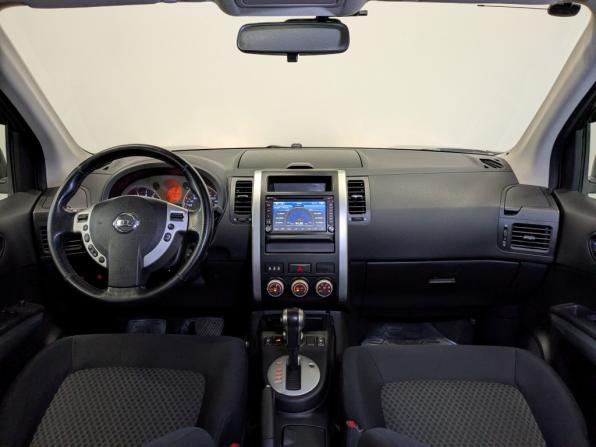 Nissan X-Trail II с пробегом 2010 года, цена 1 399 000 рублей, 142335 км, внедорожник, Автокод Объявления