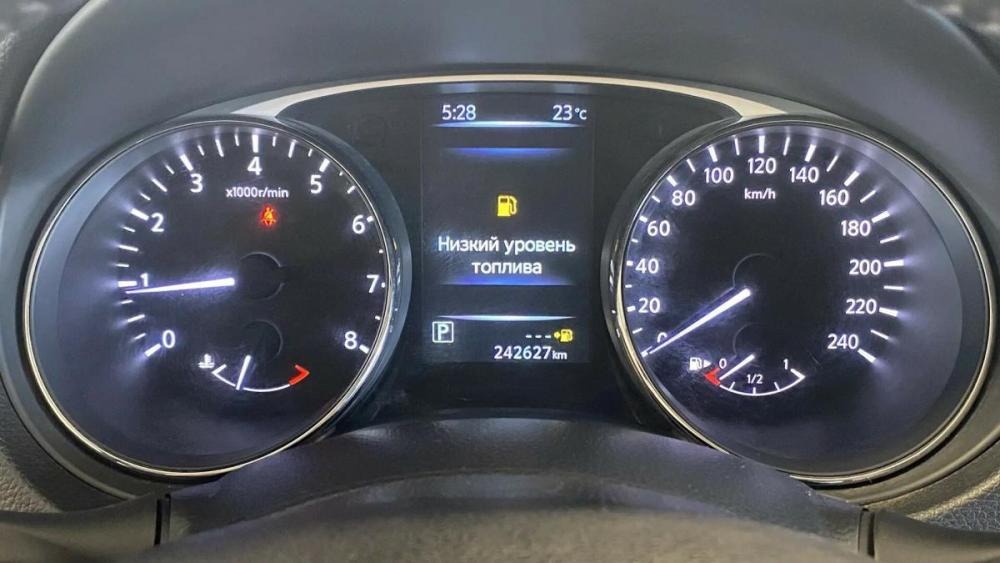 Nissan X-Trail III Пермь  - изображение 10