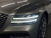 Genesis G80 II Москва  - изображение 30