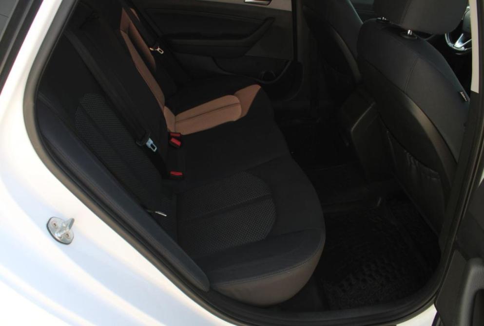 Hyundai Sonata VII (LF) Рестайлинг Саратов  - изображение 22