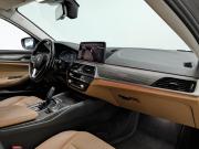 BMW 5 серии VII (G30/G31/G38) Рестайлинг Санкт-Петербург  - изображение 43