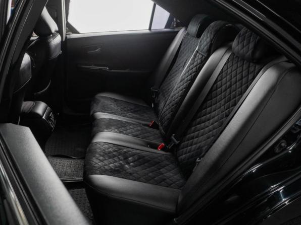 Toyota Camry VII (XV50) с пробегом 2014 года, цена 1 720 000 рублей, 270000 км, седан, Автокод Объявления