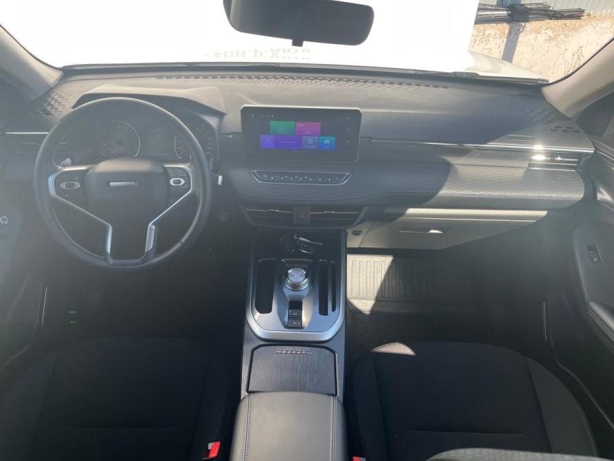 Haval Jolion I Рестайлинг Курган  - изображение 10