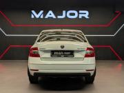 Skoda Octavia III (A7) Рестайлинг Москва  - изображение 30
