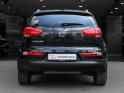 Kia Sportage III Рестайлинг Москва  - изображение 32