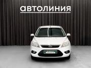 Ford Focus II Рестайлинг Красноярск  - изображение 18