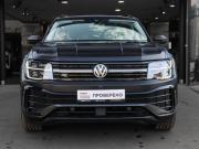Volkswagen Teramont I Рестайлинг (China Market) Москва  - изображение 28