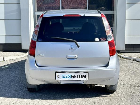 Mitsubishi Colt VI (Z30) Рестайлинг с пробегом 2010 года, цена 560 000 рублей, 227507 км, хэтчбек, Автокод Объявления