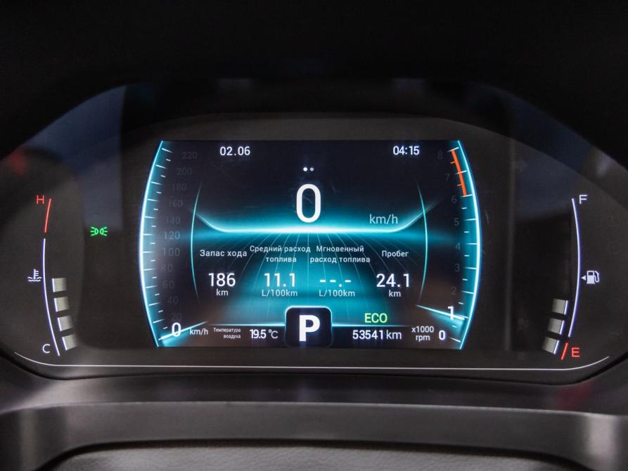 Chery Tiggo 7 Pro I Волгоград  - изображение 9