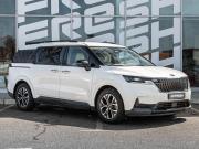 Kia Carnival IV Краснодар  - изображение 29