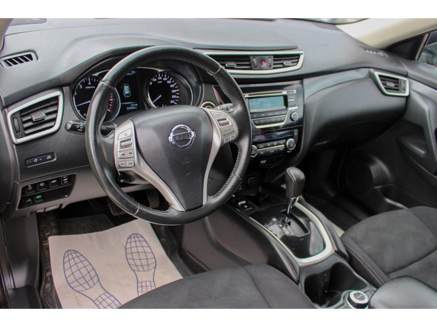 Nissan X-Trail III Орел  - изображение 7