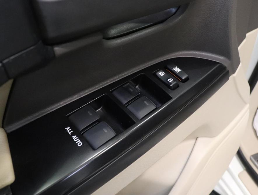 Toyota Land Cruiser 200 Series Рестайлинг 2 Санкт-Петербург  - изображение 22
