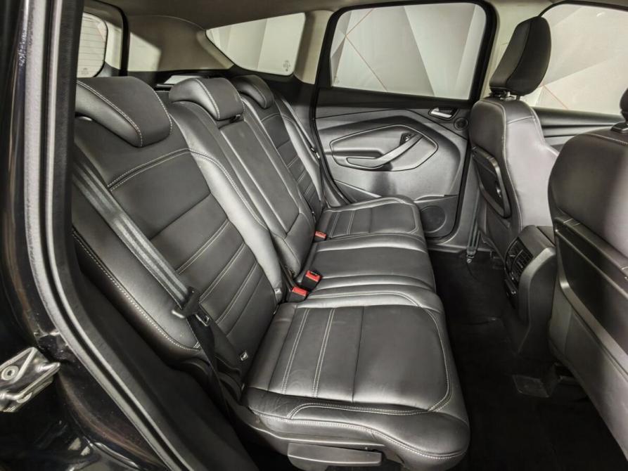 Ford Kuga II Рестайлинг Москва  - изображение 16