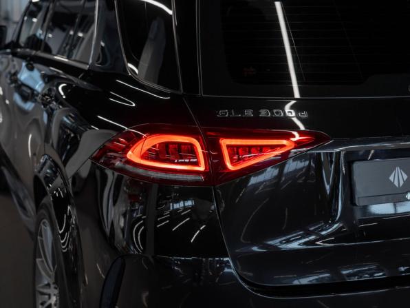 Mercedes-Benz GLE II (V167) с пробегом 2019 года, цена 5 280 000 рублей, 125942 км, внедорожник, Автокод Объявления