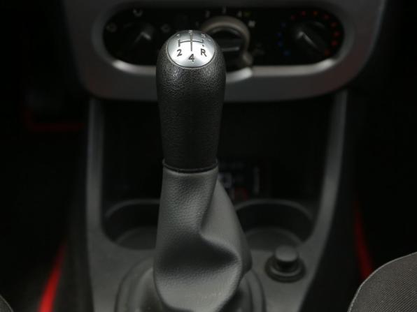 Renault Sandero I с пробегом 2012 года, цена 549 000 рублей, 122000 км, хэтчбек, Автокод Объявления