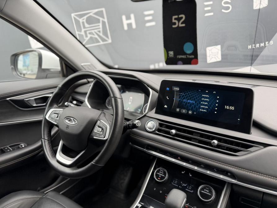 Chery Tiggo 8 Pro I Минеральные Воды  - изображение 22