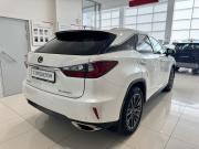 Lexus RX IV Омск  - изображение 23