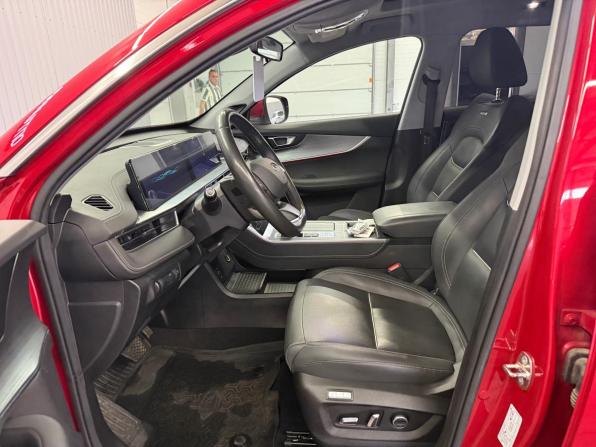 Chery Tiggo 7 Pro Max I с пробегом 2023 года, цена 1 897 000 рублей, 26001 км, внедорожник, Автокод Объявления