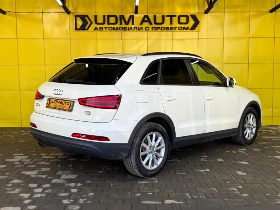 Audi Q3 I (8U) Ижевск  - изображение 6