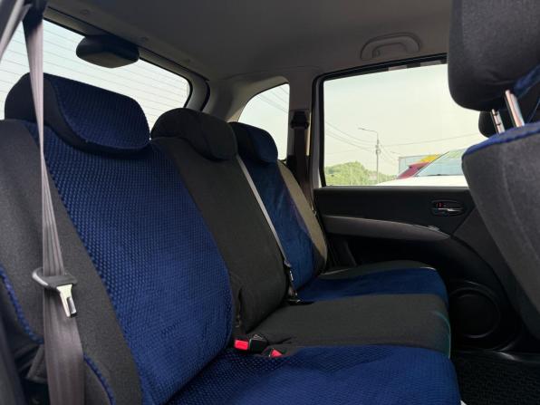 Hyundai Matrix I Рестайлинг 2 с пробегом 2009 года, цена 700 000 рублей, 135000 км, компактвэн, Автокод Объявления