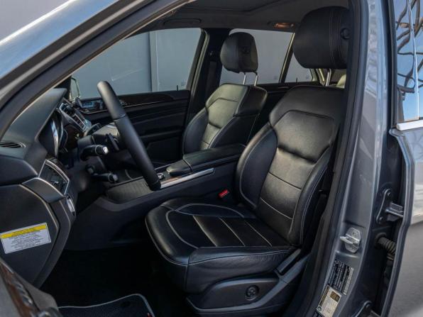 Mercedes-Benz M-Класс III (W166) с пробегом 2011 года, цена 2 299 000 рублей, 168493 км, внедорожник, Автокод Объявления