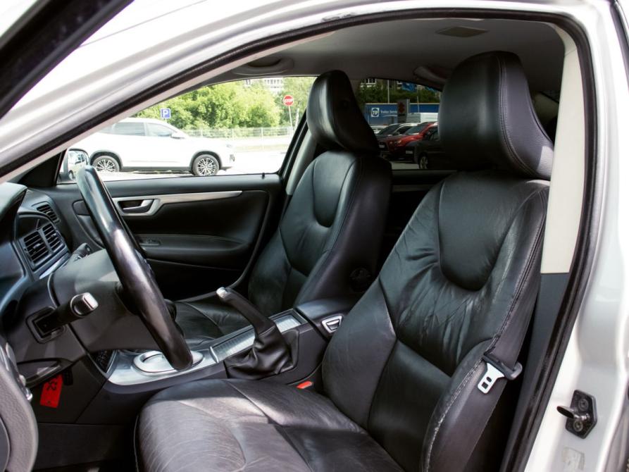 Volvo S60 I Рестайлинг Екатеринбург  - изображение 16