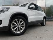 Volkswagen Tiguan I Рестайлинг Екатеринбург  - изображение 52