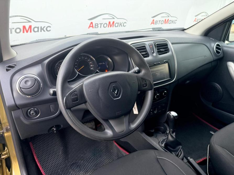 Renault Sandero II Тюмень  - изображение 14