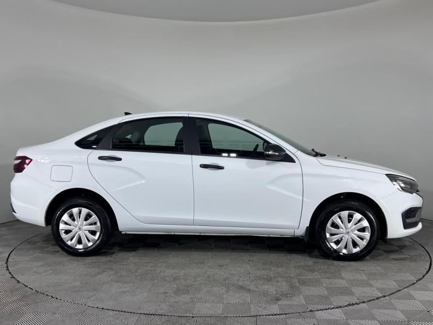 Lada (ВАЗ) Vesta I Рестайлинг (NG) Ростов-на-Дону  - изображение 4