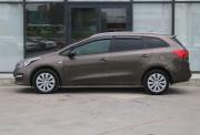 Kia Ceed II Рестайлинг Саратов  - изображение 41
