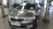 Skoda Octavia III (A7) Санкт-Петербург  - изображение 8