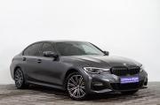 BMW 3 серии VII (G2x) Сургут  - изображение 18