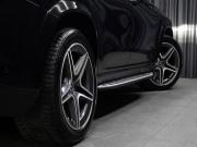 Mercedes-Benz GLS II (X167) Москва  - изображение 61