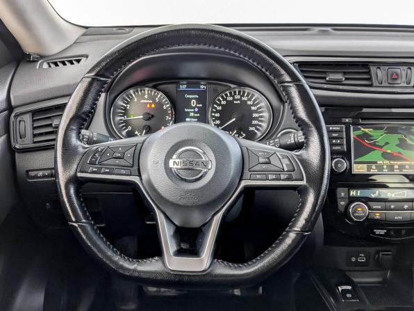 Nissan X-Trail III Рестайлинг с пробегом 2020 года, цена 2 850 000 рублей, 63870 км, внедорожник, Автокод Объявления