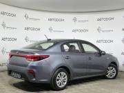 Kia Rio IV Москва  - изображение 12