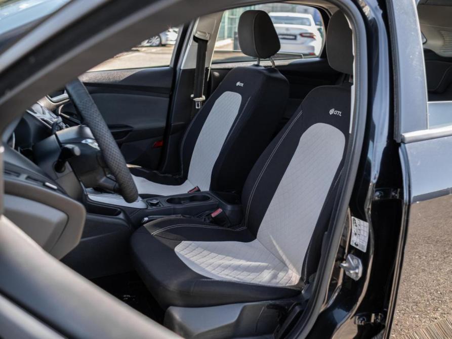 Ford Focus III Сочи  - изображение 10