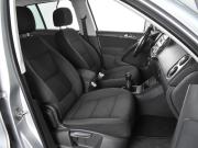 Volkswagen Tiguan I Рестайлинг Воронеж  - изображение 26