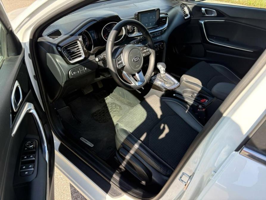 Kia Ceed III Пермь  - изображение 6
