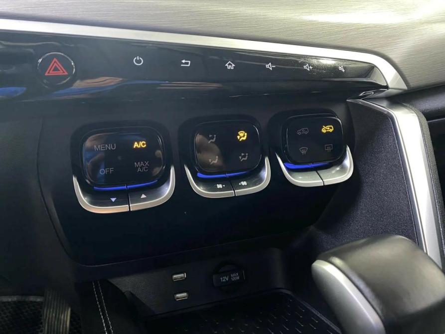 BAIC X35 Набережные Челны  - изображение 12