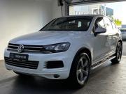 Volkswagen Touareg II Уфа  - изображение 23