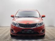 Kia Rio III Москва  - изображение 25
