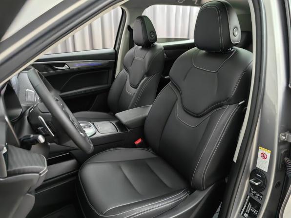 Haval Jolion I Рестайлинг 2 с пробегом 2025 года, цена 2 498 000 рублей, 6200 км, внедорожник, Автокод Объявления