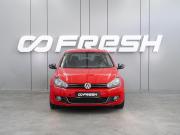 Volkswagen Golf VI Воронеж  - изображение 19
