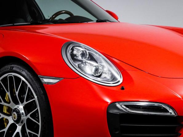 Porsche 911 VII (991) с пробегом 2014 года, цена 8 223 916 рублей, 75179 км, купе, Автокод Объявления