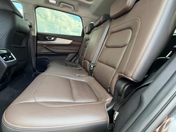 Chery Tiggo 8 Pro I с пробегом 2022 года, цена 1 605 000 рублей, 140000 км, внедорожник, Автокод Объявления