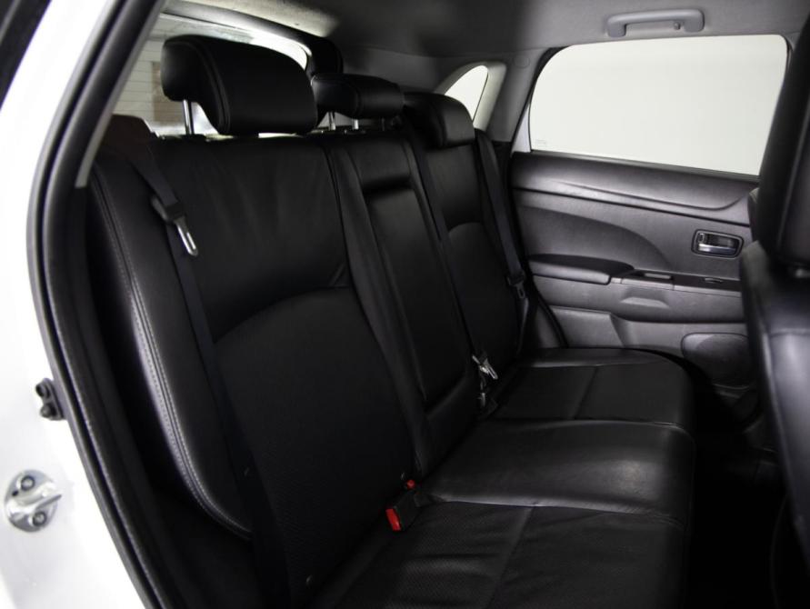 Mitsubishi ASX I Рестайлинг Санкт-Петербург  - изображение 13