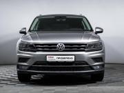 Volkswagen Tiguan II Москва  - изображение 21