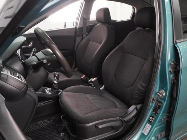 Kia Rio III с пробегом 2012 года, цена 779 000 рублей, 163802 км, седан, Автокод Объявления